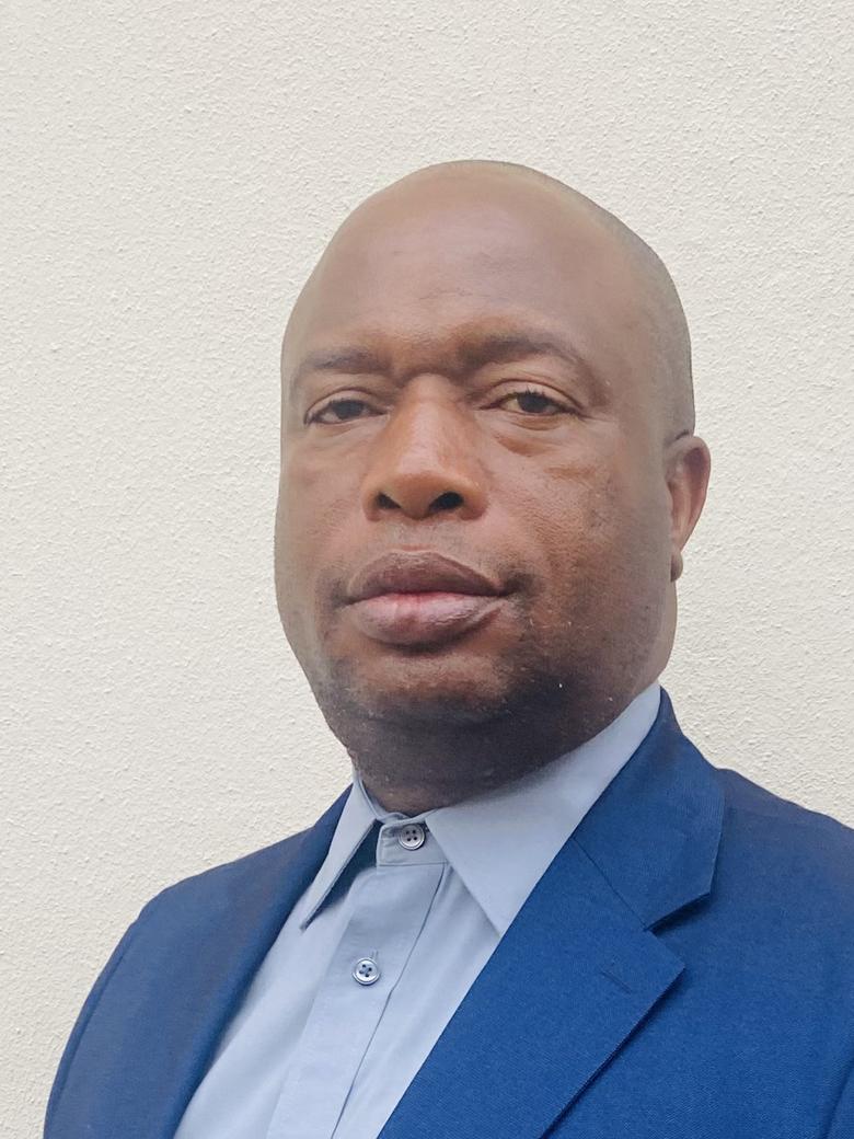 Mr B Hlahla